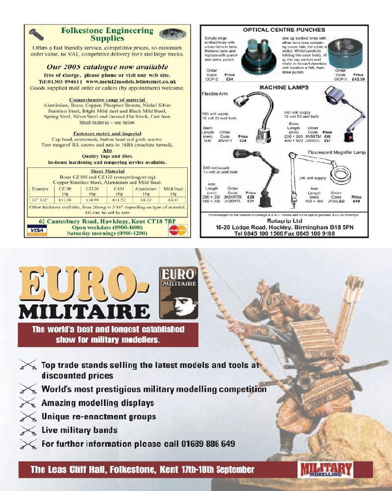 Model Engineers 2005-105